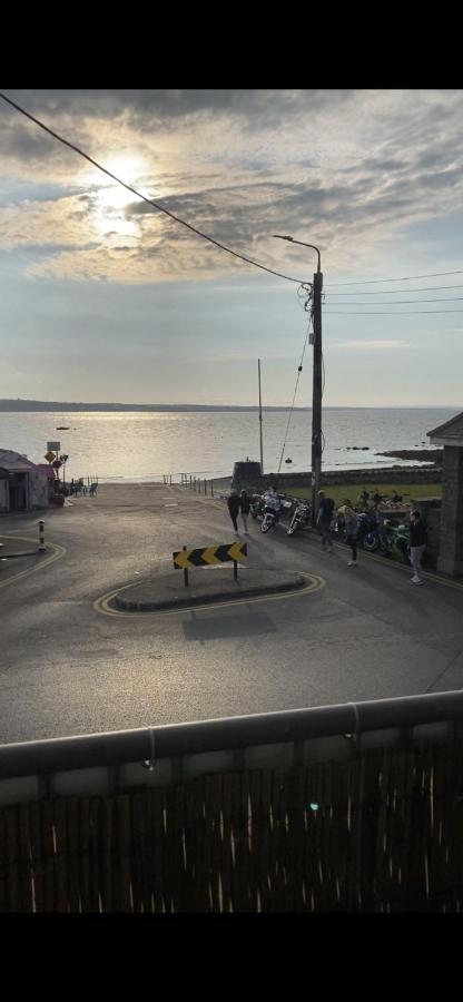 The Captains Wheel Skerries Eksteriør billede
