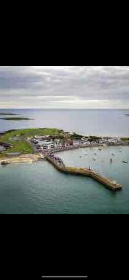 The Captains Wheel Skerries Eksteriør billede